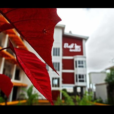 Hotel Casa Royale Bluefields Exterior photo
