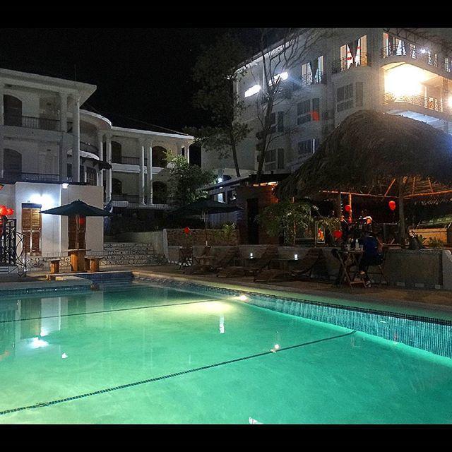 Hotel Casa Royale Bluefields Exterior photo